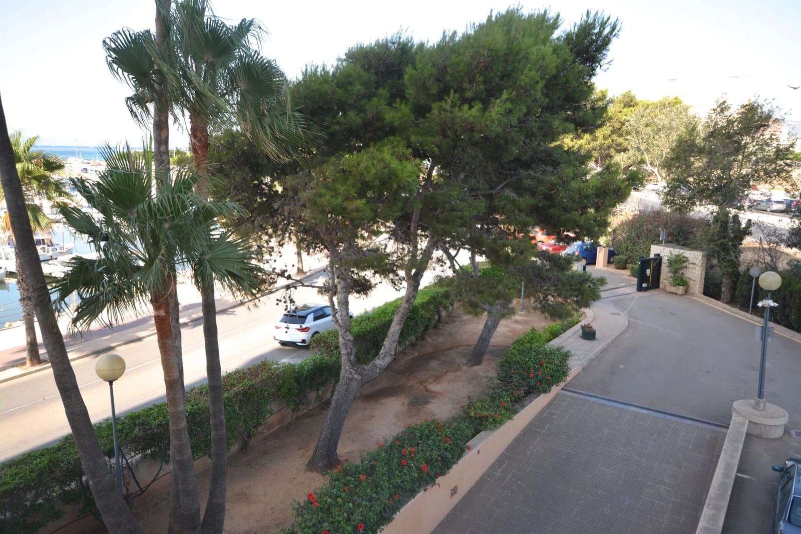 4 soveværelse Lejlighed til salg i Es Molinar / El Molinar med garage - € 1.591.000 (Ref: 8493924)