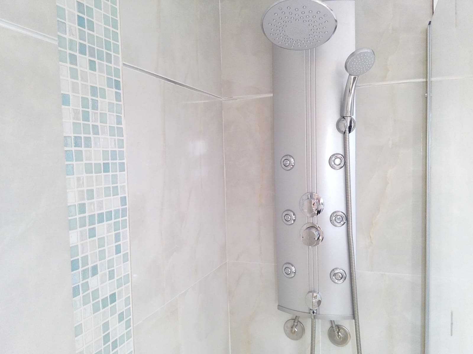 4 soveværelse Lejlighed til salg i Es Molinar / El Molinar med garage - € 1.591.000 (Ref: 8493924)