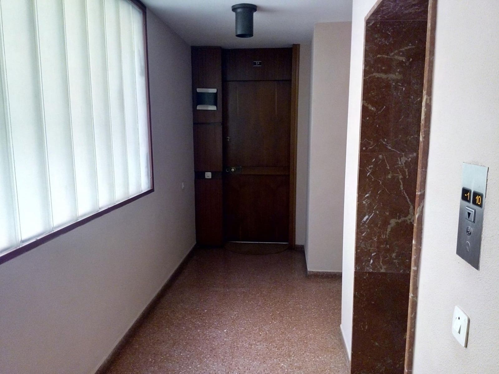 4 soveværelse Lejlighed til salg i Es Molinar / El Molinar med garage - € 1.591.000 (Ref: 8493924)