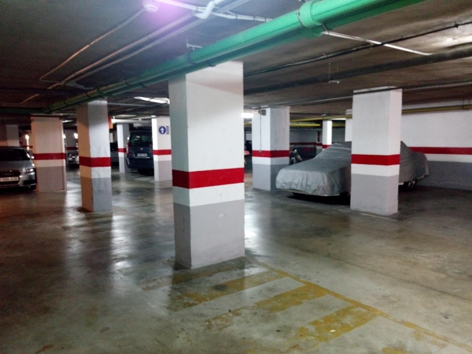 4 soveværelse Lejlighed til salg i Es Molinar / El Molinar med garage - € 1.591.000 (Ref: 8493924)