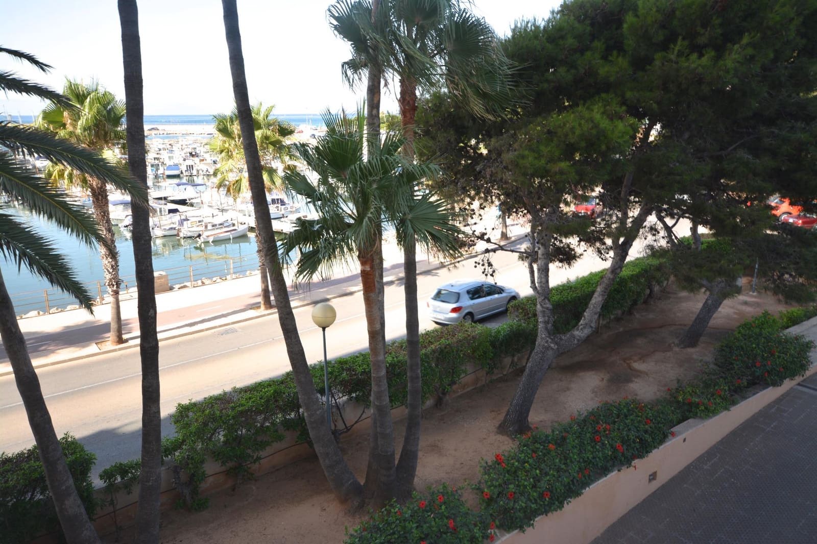 4 soveværelse Lejlighed til salg i Es Molinar / El Molinar med garage - € 1.591.000 (Ref: 8493924)