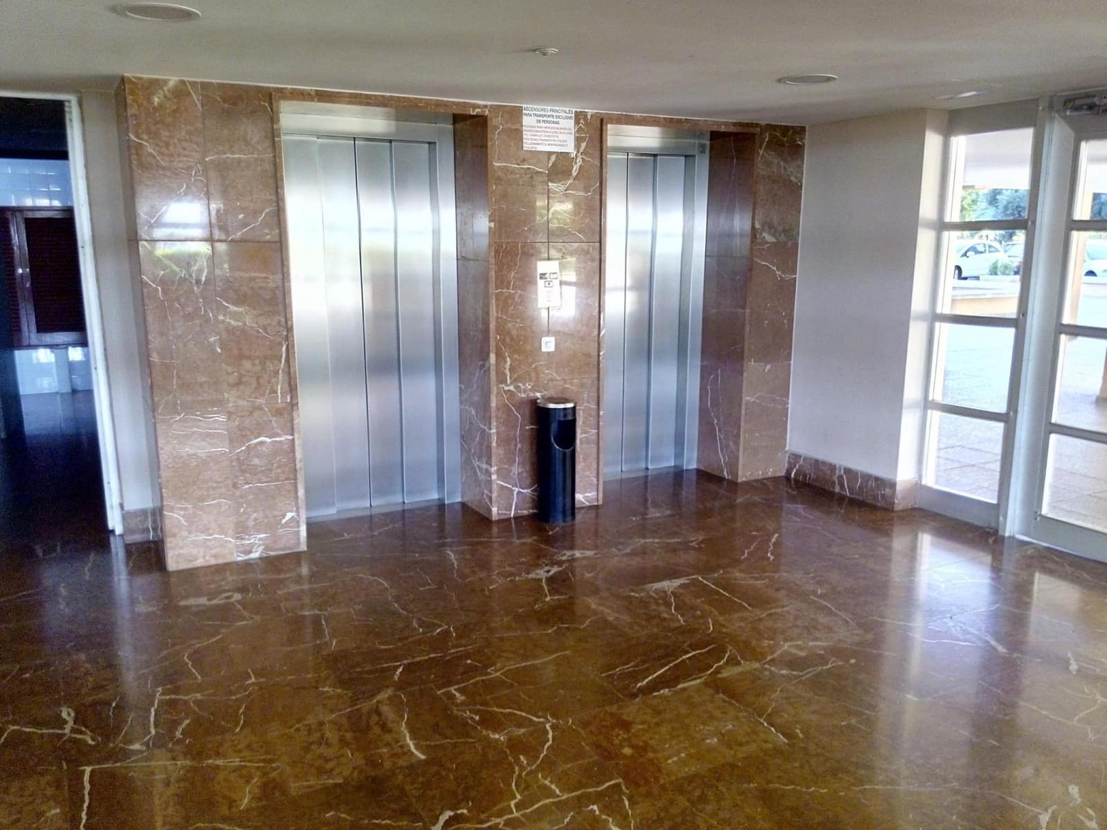 4 soveværelse Lejlighed til salg i Es Molinar / El Molinar med garage - € 1.591.000 (Ref: 8493924)