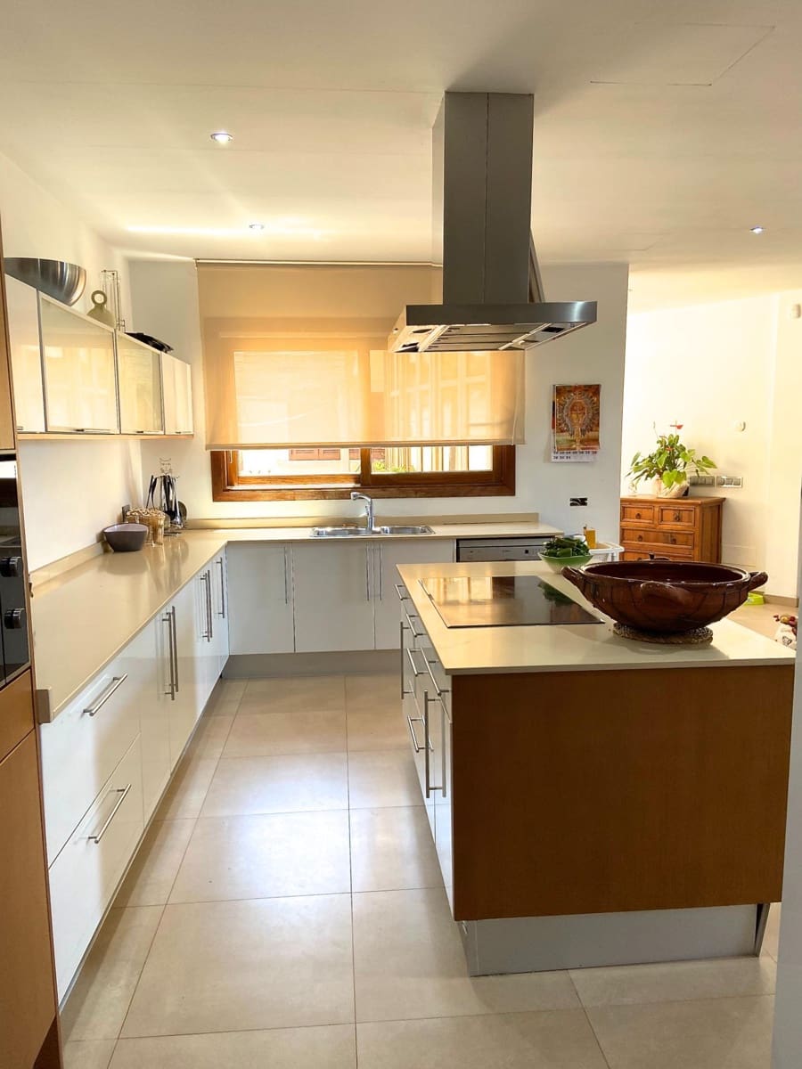 6 soveværelse Villa til salg i Peguera / Paguera med swimmingpool garage - € 1.695.000 (Ref: 8542394)