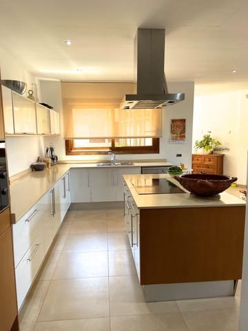 6 sovrum Villa till salu i Peguera / Paguera, Calvià med pool garage - 1 575 000 € (Ref: 8542394)