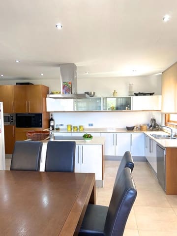 6 sovrum Villa till salu i Peguera / Paguera, Calvià med pool garage - 1 575 000 € (Ref: 8542394)