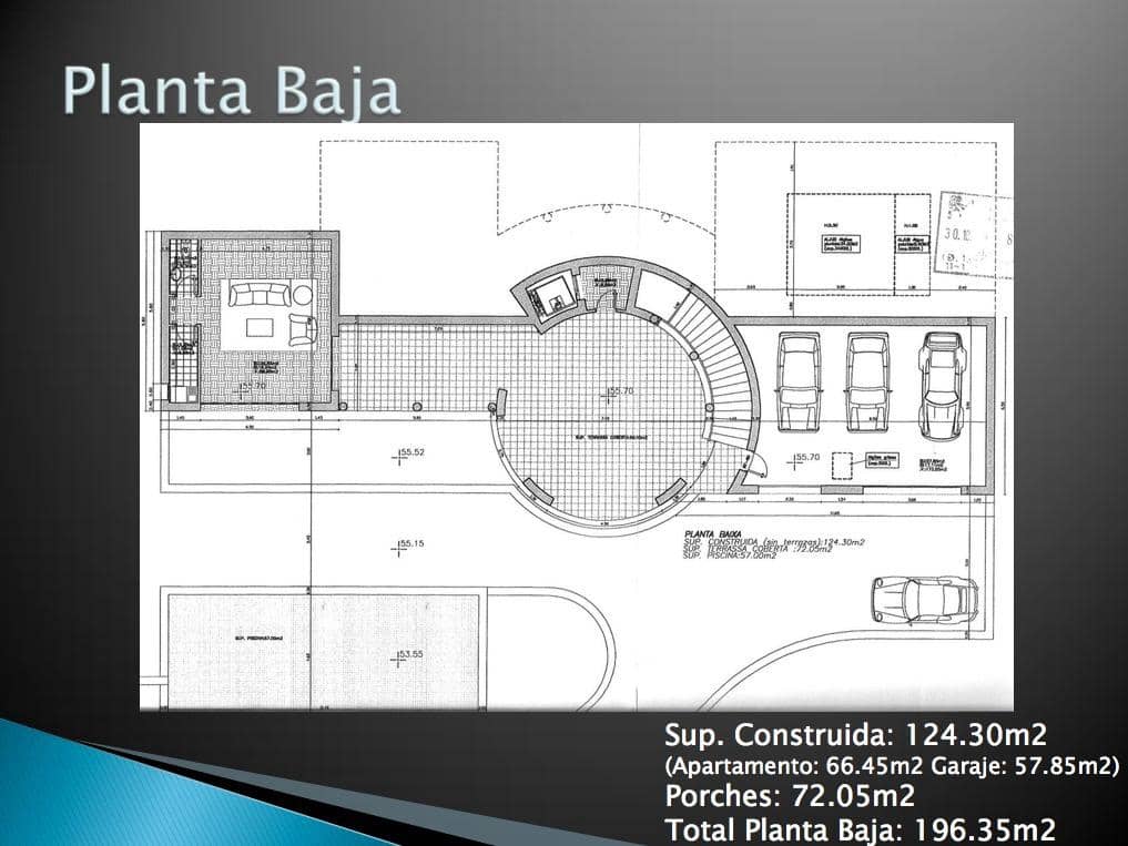 6 soveværelse Villa til salg i Peguera / Paguera med swimmingpool garage - € 1.695.000 (Ref: 8542394)
