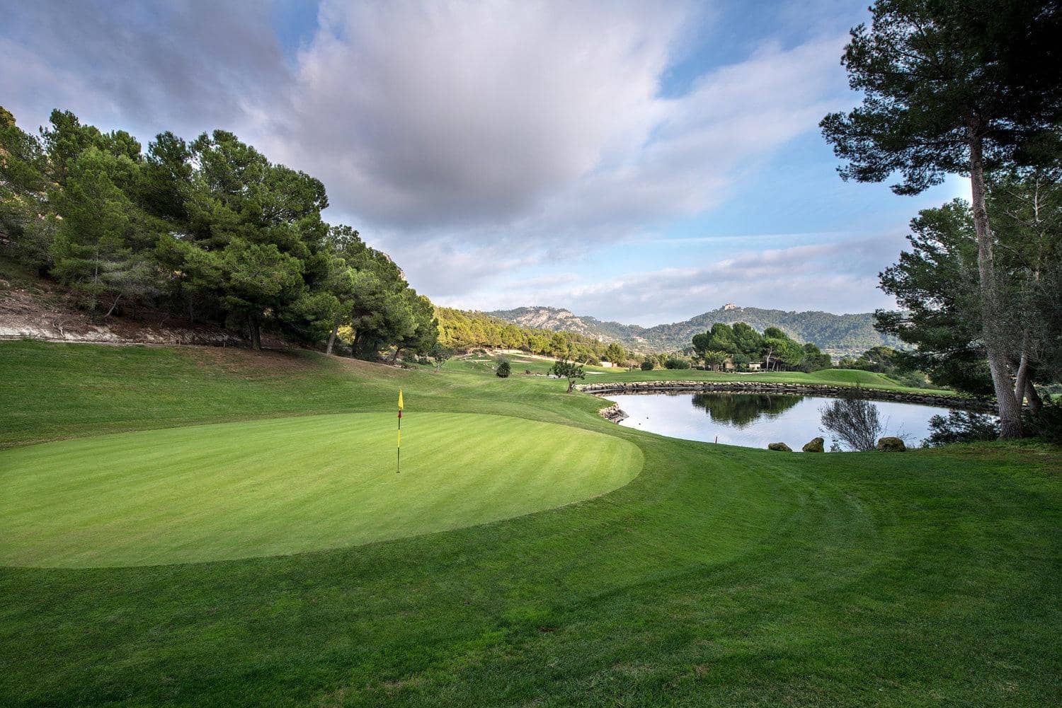 6 soveværelse Villa til salg i Peguera / Paguera med swimmingpool garage - € 1.695.000 (Ref: 8542394)