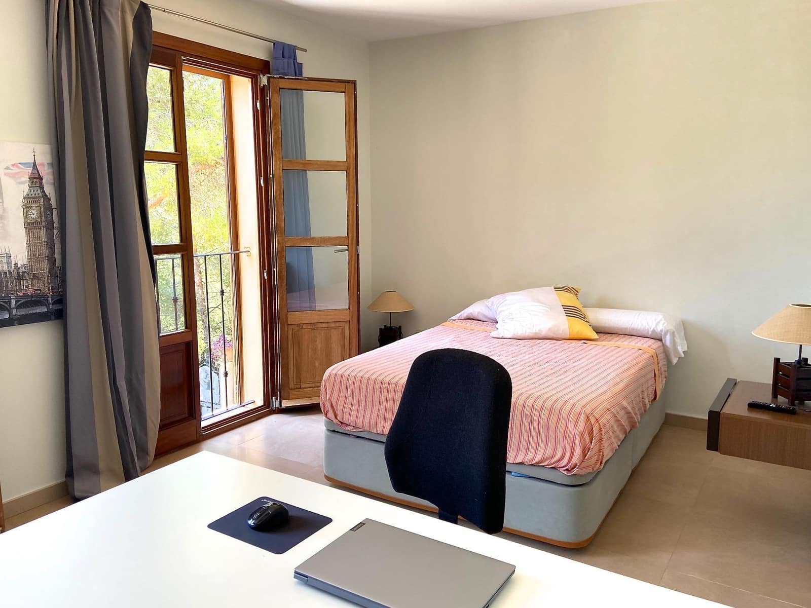 6 soveværelse Villa til salg i Peguera / Paguera med swimmingpool garage - € 1.695.000 (Ref: 8542394)