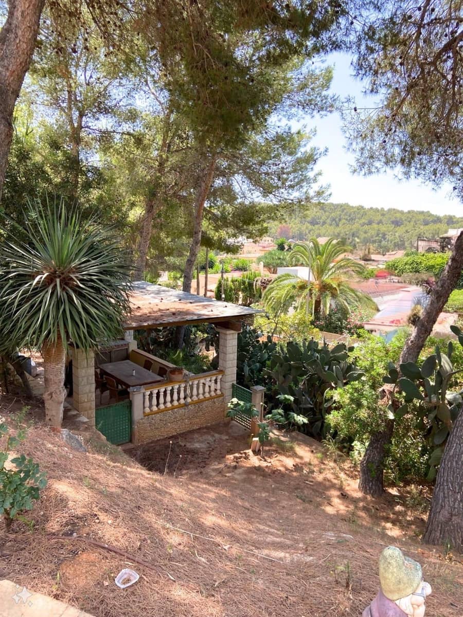 6 soveværelse Villa til salg i Peguera / Paguera med swimmingpool garage - € 1.695.000 (Ref: 8542394)