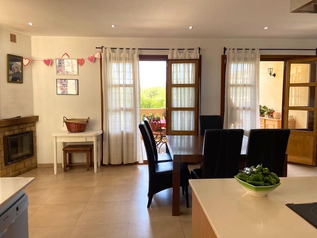 6 sovrum Villa till salu i Peguera / Paguera, Calvià med pool garage - 1 575 000 € (Ref: 8542394)