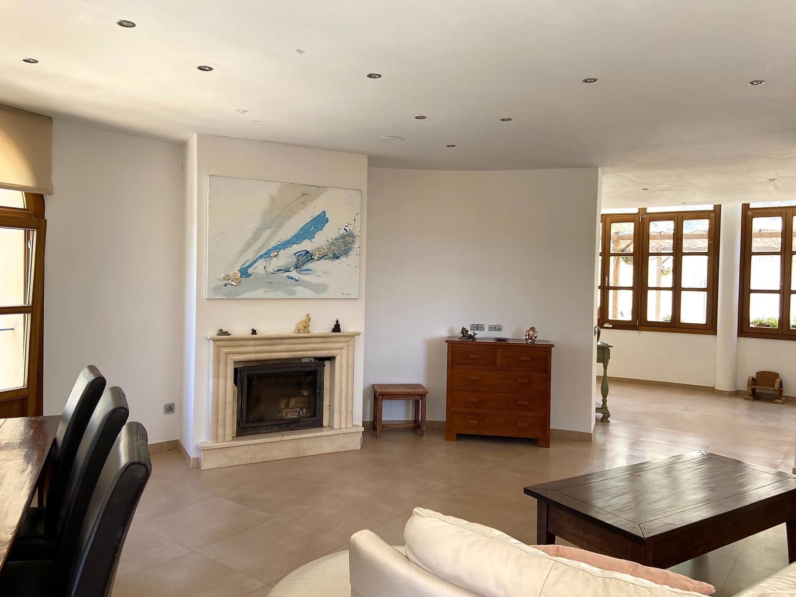 6 soveværelse Villa til salg i Peguera / Paguera med swimmingpool garage - € 1.695.000 (Ref: 8542394)