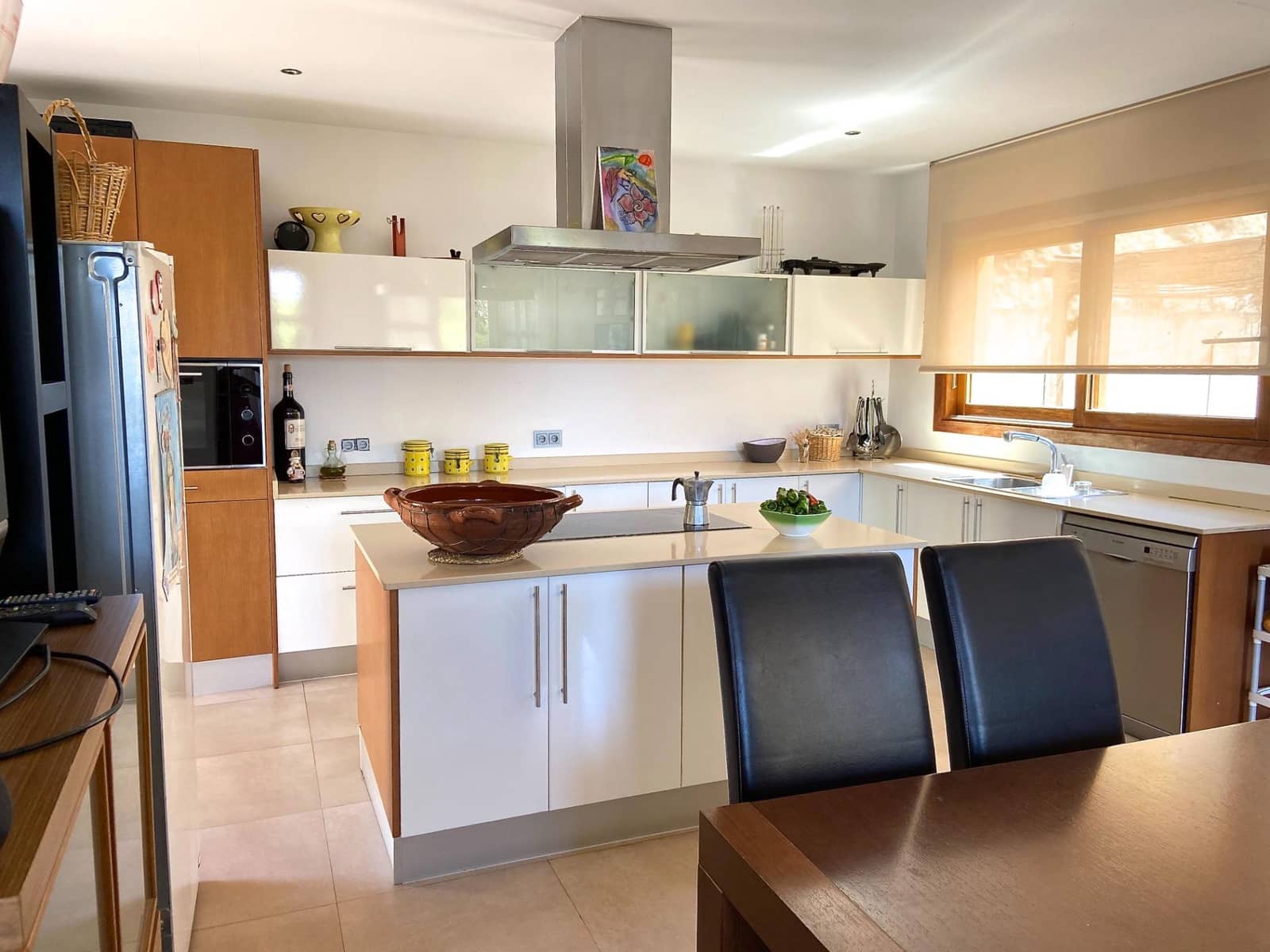 6 soveværelse Villa til salg i Peguera / Paguera med swimmingpool garage - € 1.695.000 (Ref: 8542394)