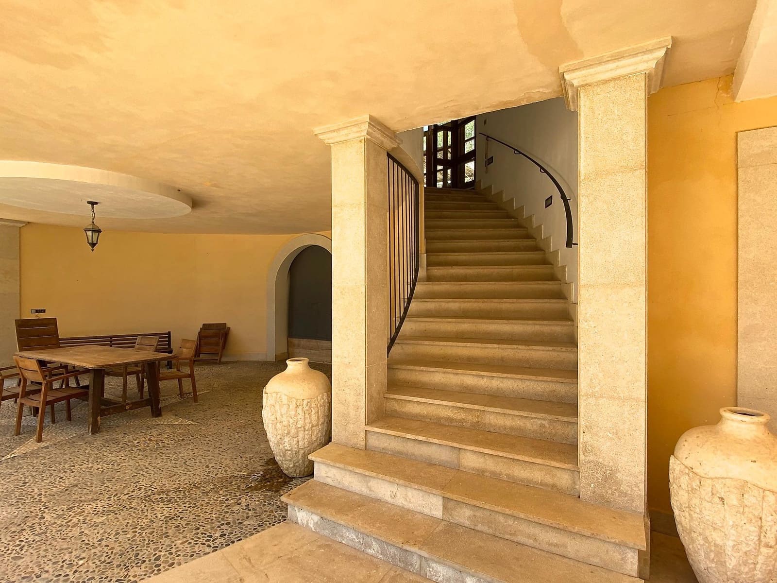 6 soveværelse Villa til salg i Peguera / Paguera med swimmingpool garage - € 1.695.000 (Ref: 8542394)