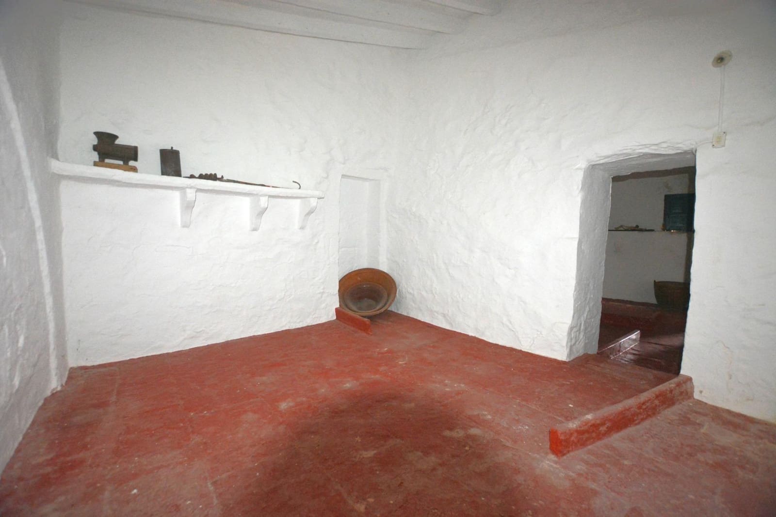 6 soveværelse Finca/Landehus til salg i Alayor / Alaior med garage - € 2.990.000 (Ref: 8634502)