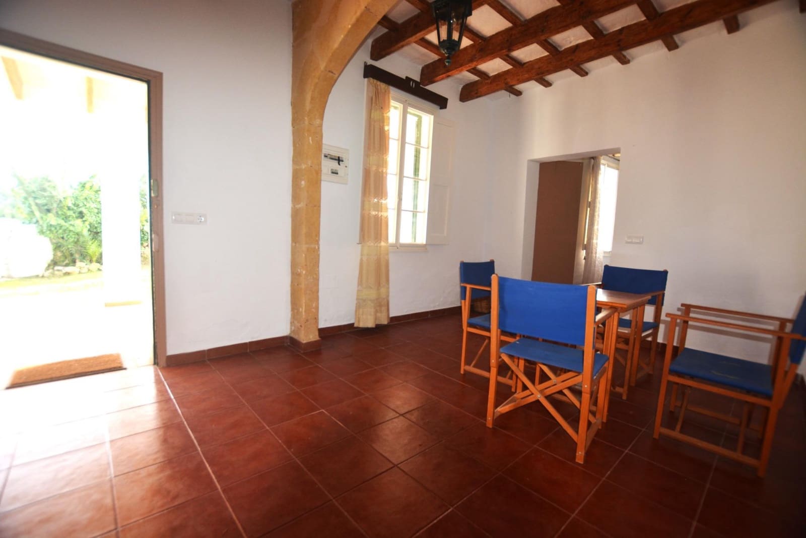 6 soveværelse Finca/Landehus til salg i Alayor / Alaior med garage - € 2.990.000 (Ref: 8634502)