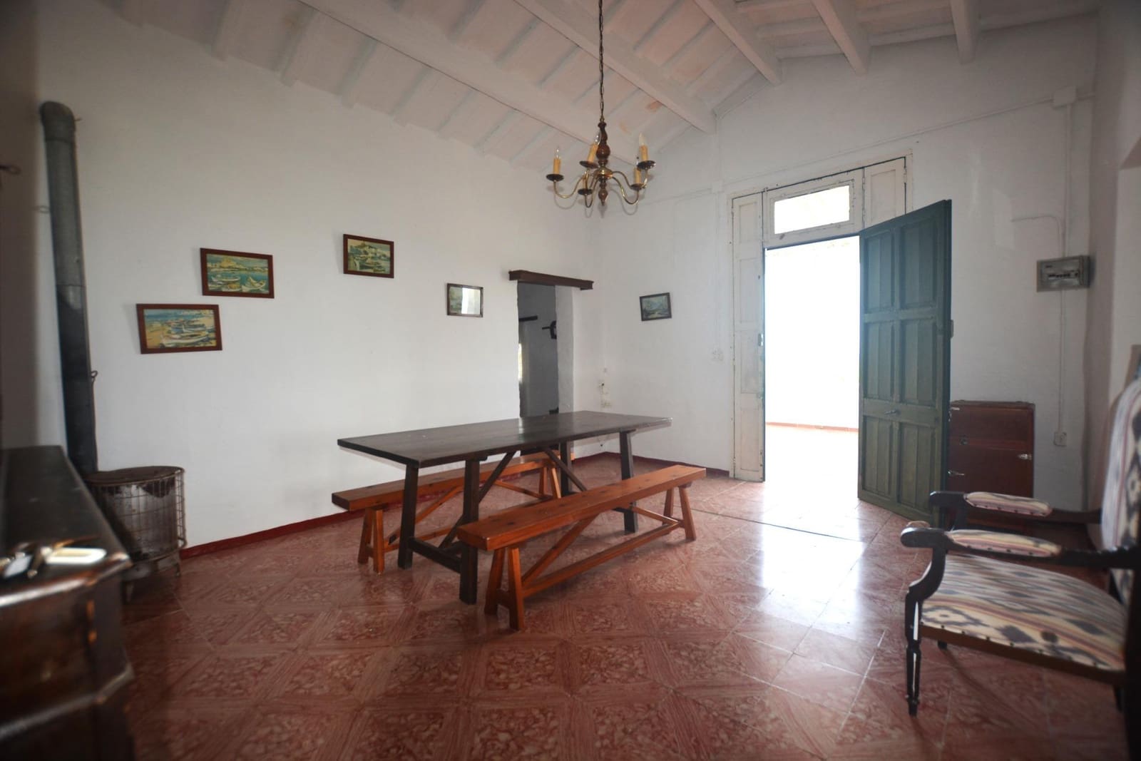 6 soveværelse Finca/Landehus til salg i Alayor / Alaior med garage - € 2.990.000 (Ref: 8634502)