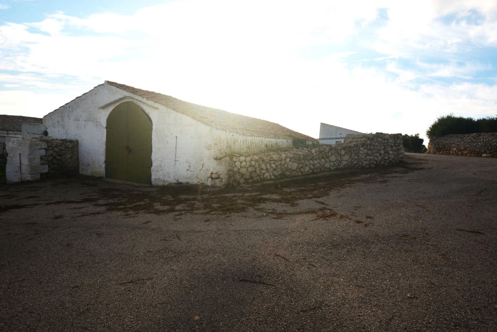 6 soveværelse Finca/Landehus til salg i Alayor / Alaior med garage - € 2.990.000 (Ref: 8634502)