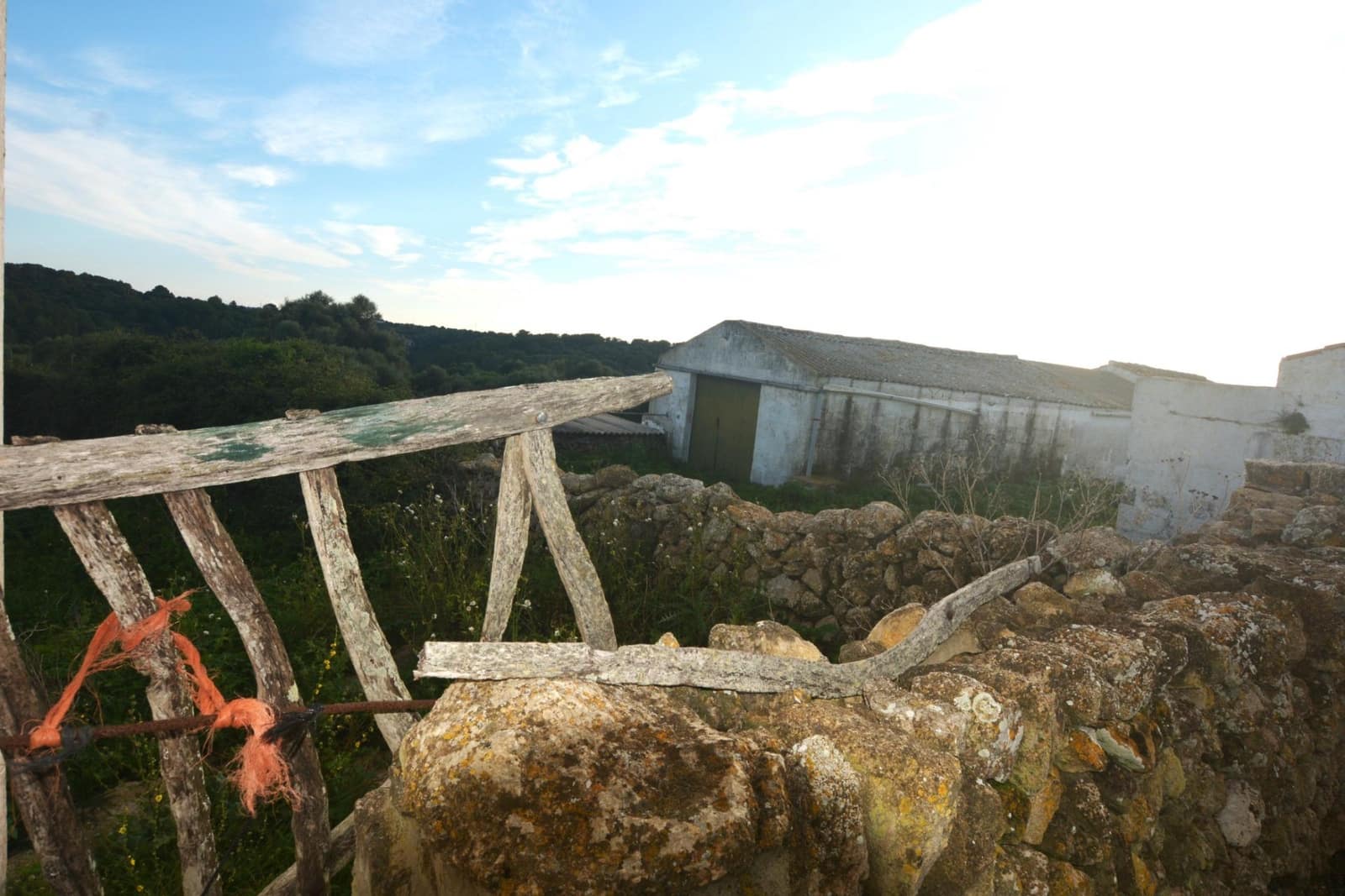 6 soveværelse Finca/Landehus til salg i Alayor / Alaior med garage - € 2.990.000 (Ref: 8634502)