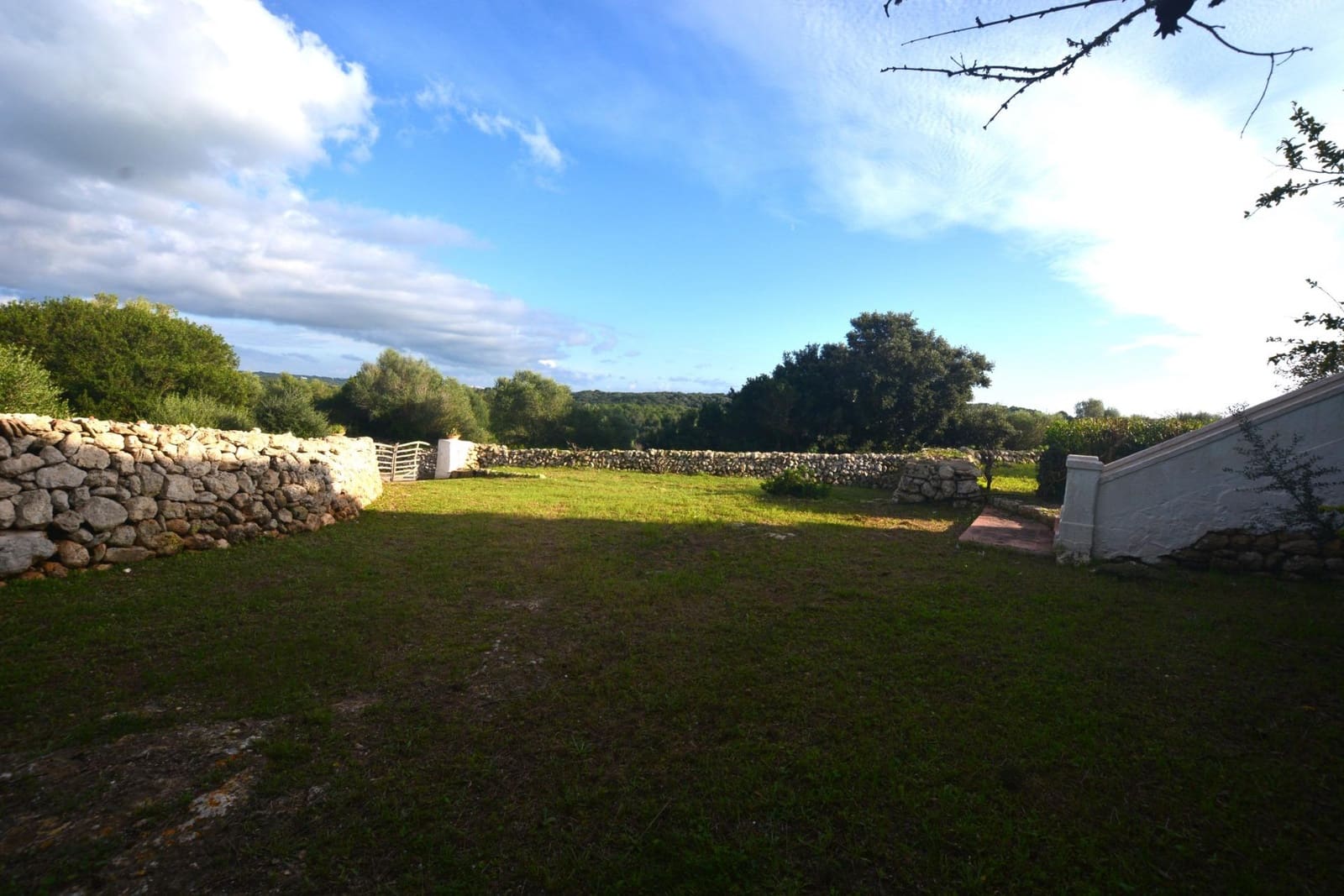 6 soveværelse Finca/Landehus til salg i Alayor / Alaior med garage - € 2.990.000 (Ref: 8634502)