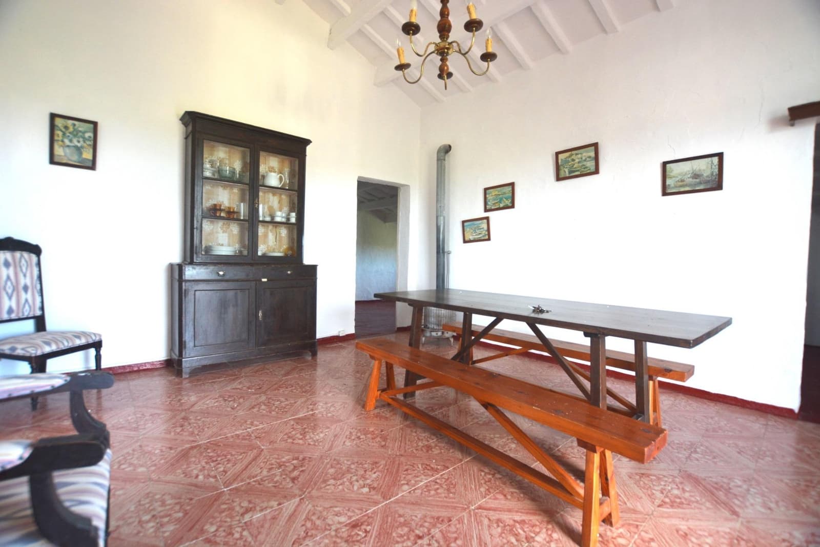 6 soveværelse Finca/Landehus til salg i Alayor / Alaior med garage - € 2.990.000 (Ref: 8634502)