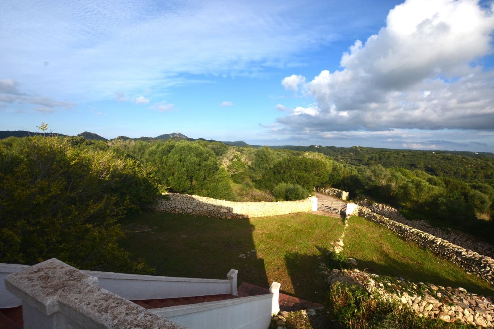 6 soveværelse Finca/Landehus til salg i Alayor / Alaior med garage - € 2.990.000 (Ref: 8634502)