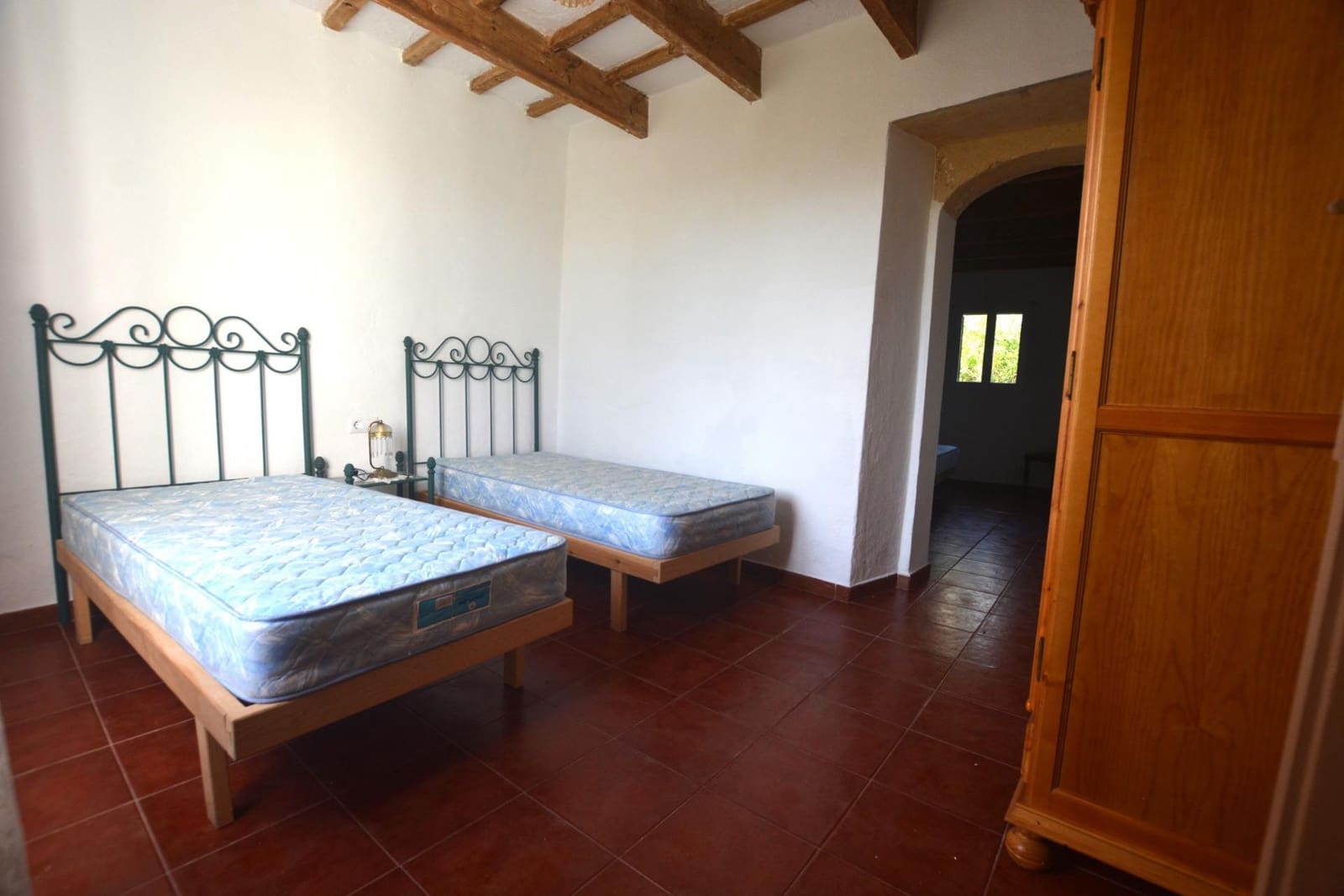 6 soveværelse Finca/Landehus til salg i Alayor / Alaior med garage - € 2.990.000 (Ref: 8634502)