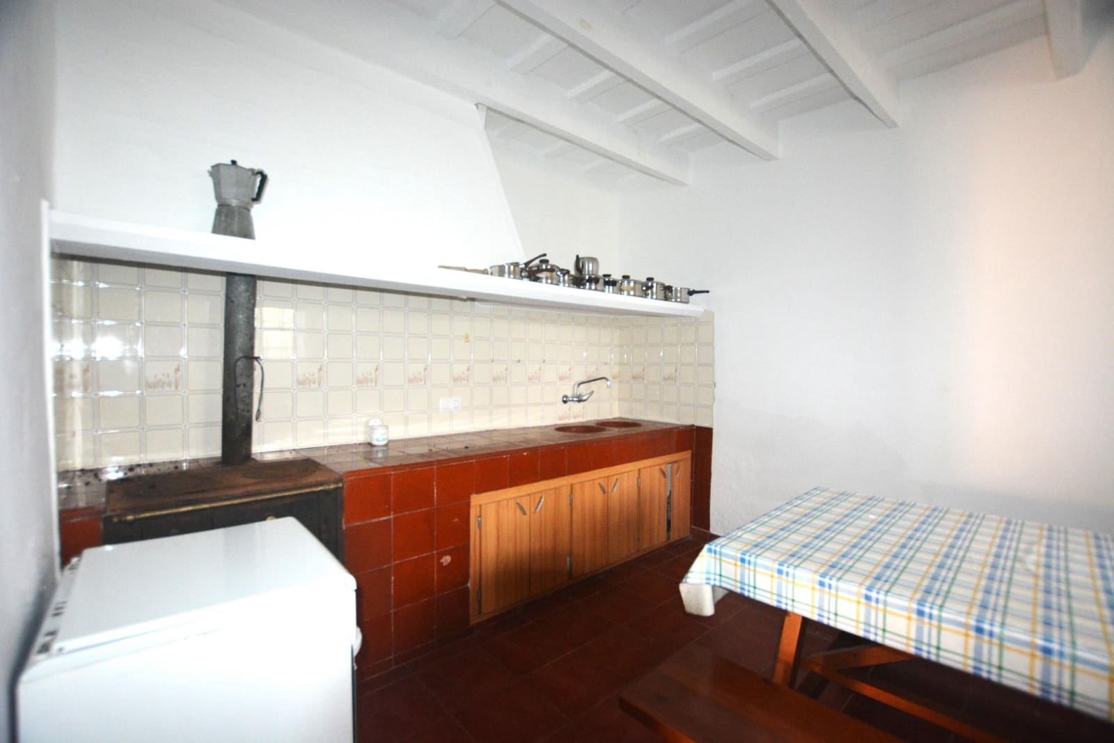 6 soveværelse Finca/Landehus til salg i Alayor / Alaior med garage - € 2.990.000 (Ref: 8634502)