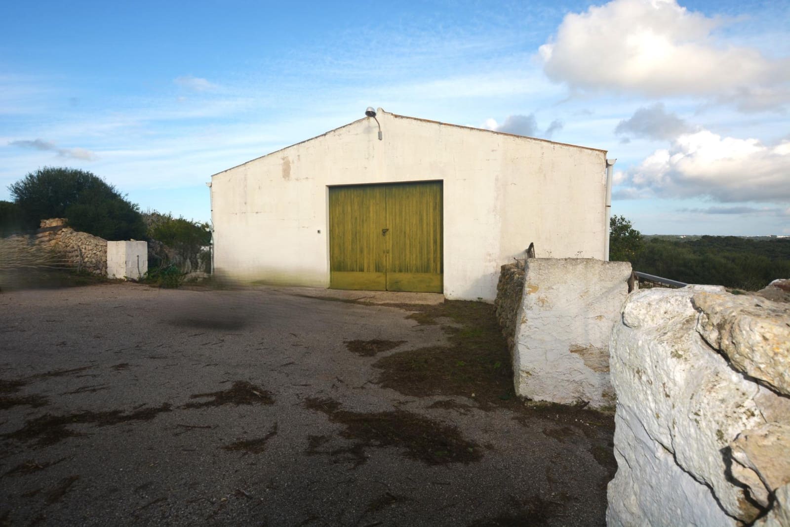 6 soveværelse Finca/Landehus til salg i Alayor / Alaior med garage - € 2.990.000 (Ref: 8634502)