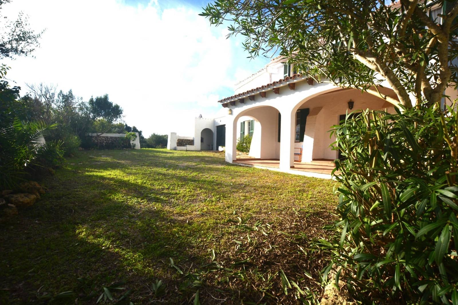 6 soverom Finca/Herregård til salgs i Alayor / Alaior med garasje - € 2 990 000 (Ref: 8634502)