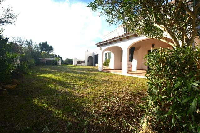 6 sovrum Finca/Hus på landet till salu i Alayor / Alaior med garage - 2 990 000 € (Ref: 8634502)