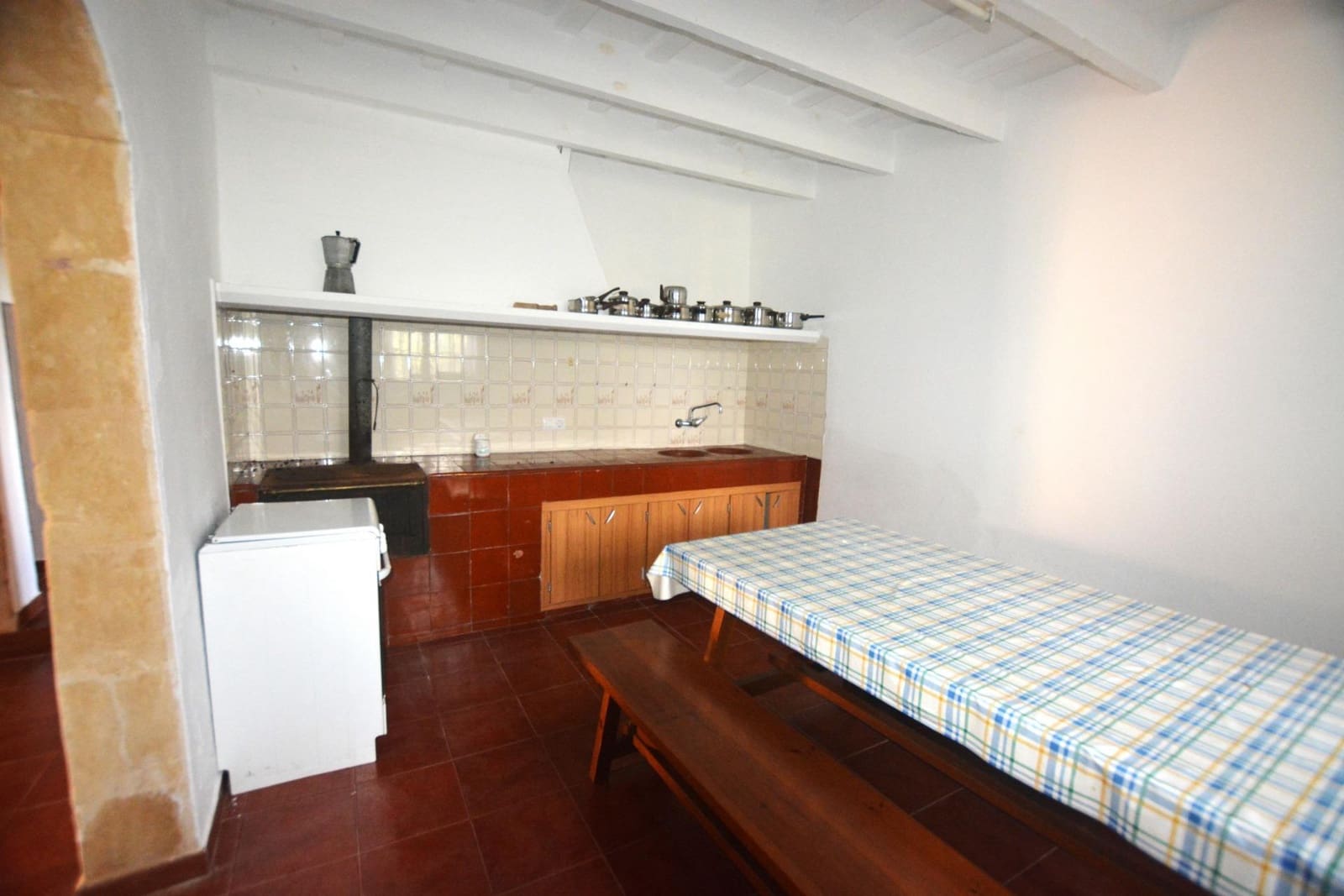 6 soverom Finca/Herregård til salgs i Alayor / Alaior med garasje - € 2 990 000 (Ref: 8634502)