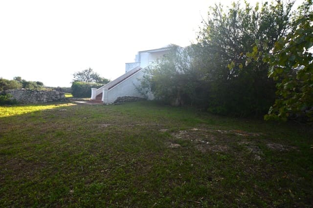 6 sovrum Finca/Hus på landet till salu i Alayor / Alaior med garage - 2 990 000 € (Ref: 8634502)