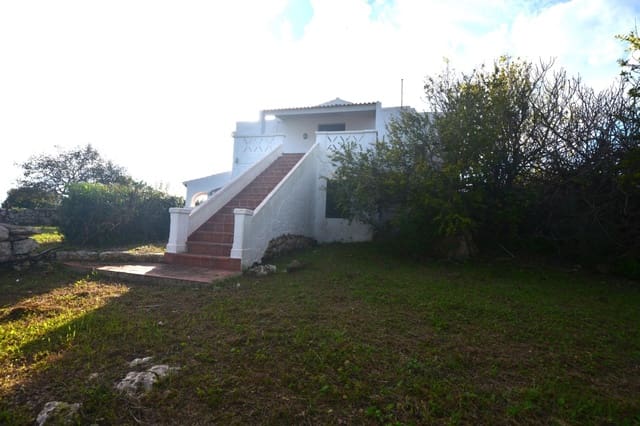 6 Zimmer Finca/Landgut zu verkaufen in Alayor / Alaior mit Garage - 2.990.000 € (Ref: 8634502)