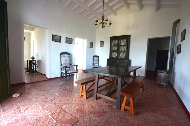 6 quarto Quinta/Casa Rural para venda em Alayor / Alaior com garagem - 2 990 000 € (Ref: 8634502)