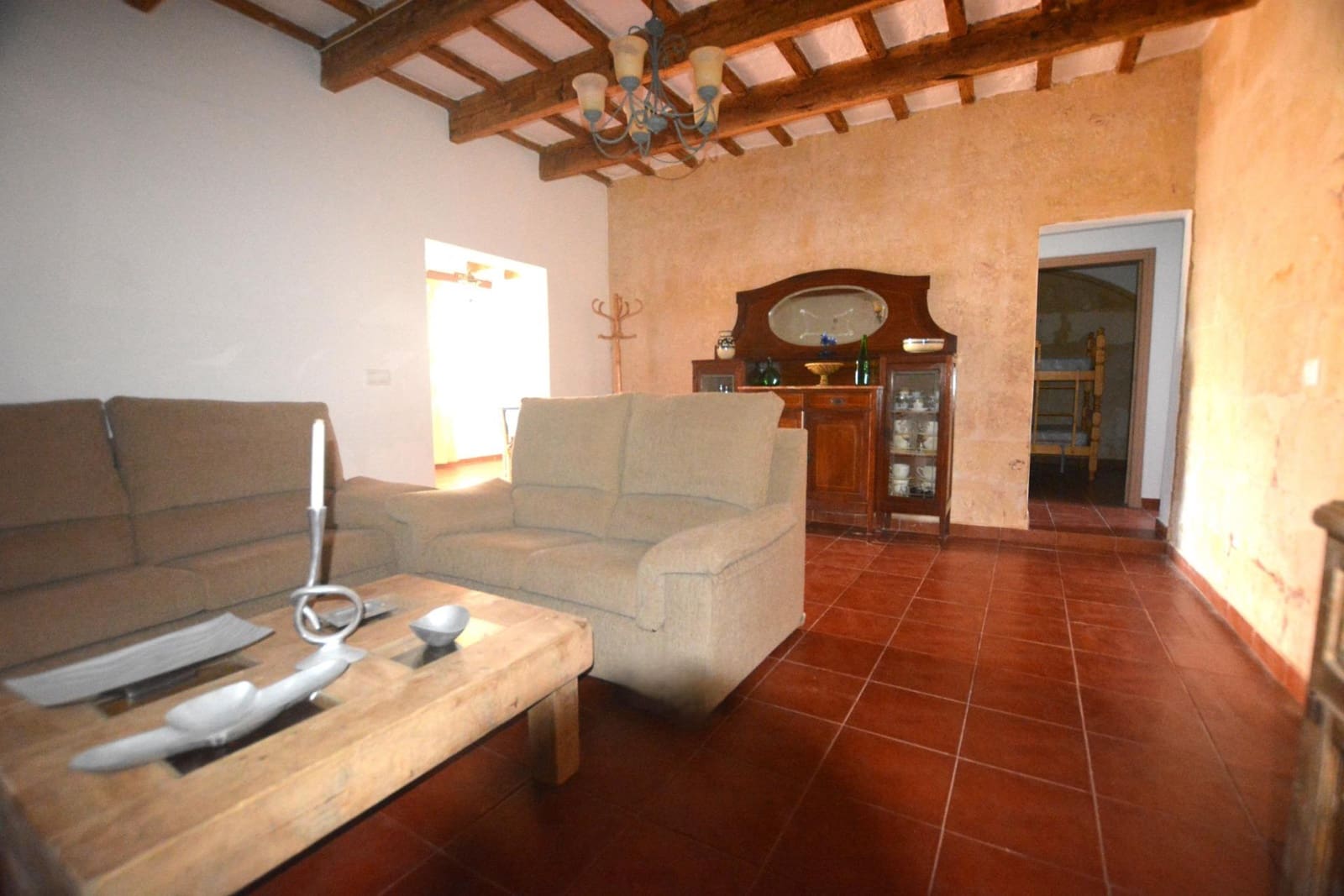 6 camera da letto Finca/Casa di Campagna in vendita in Alayor / Alaior con garage - 2.990.000 € (Rif: 8634502)