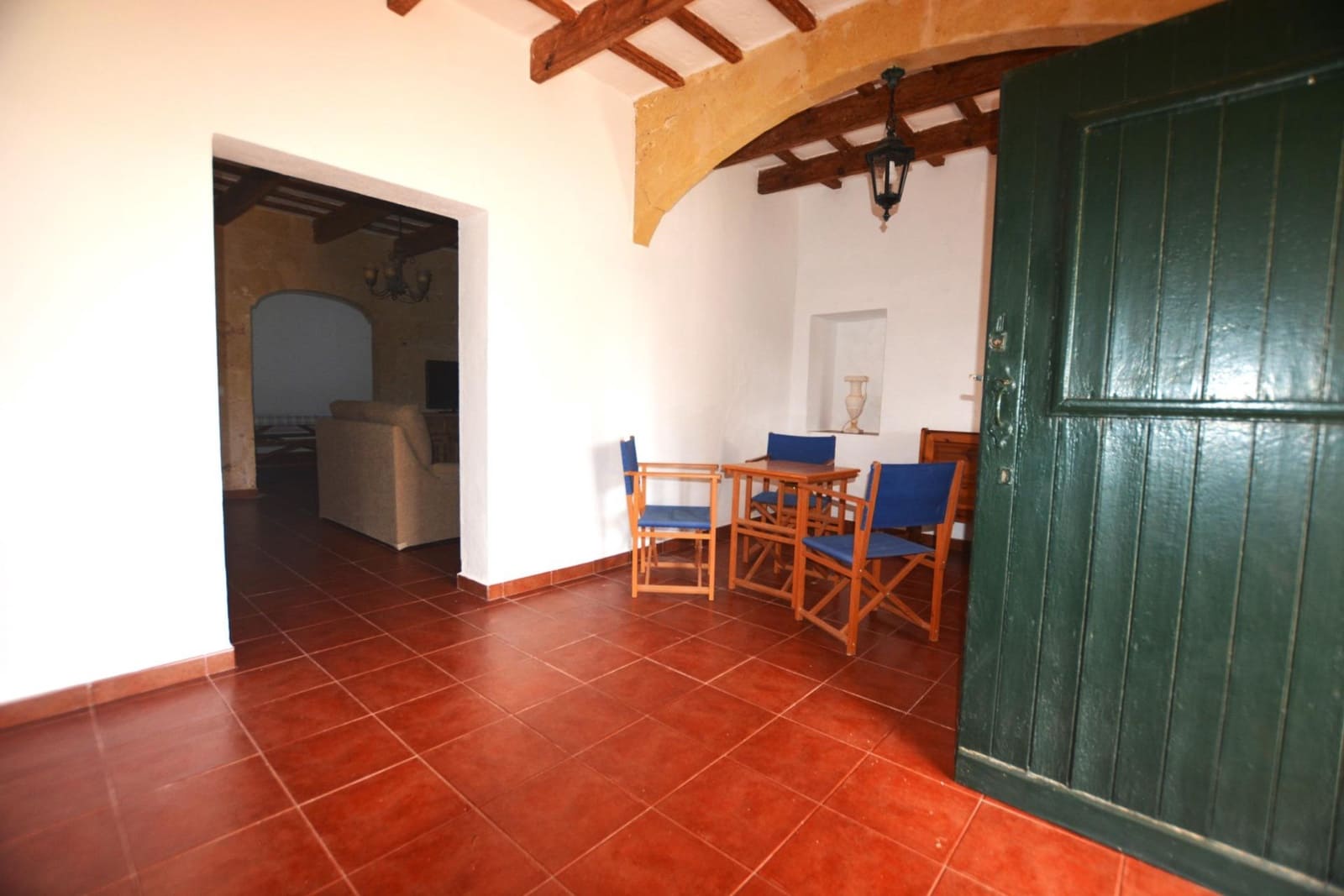 6 camera da letto Finca/Casa di Campagna in vendita in Alayor / Alaior con garage - 2.990.000 € (Rif: 8634502)