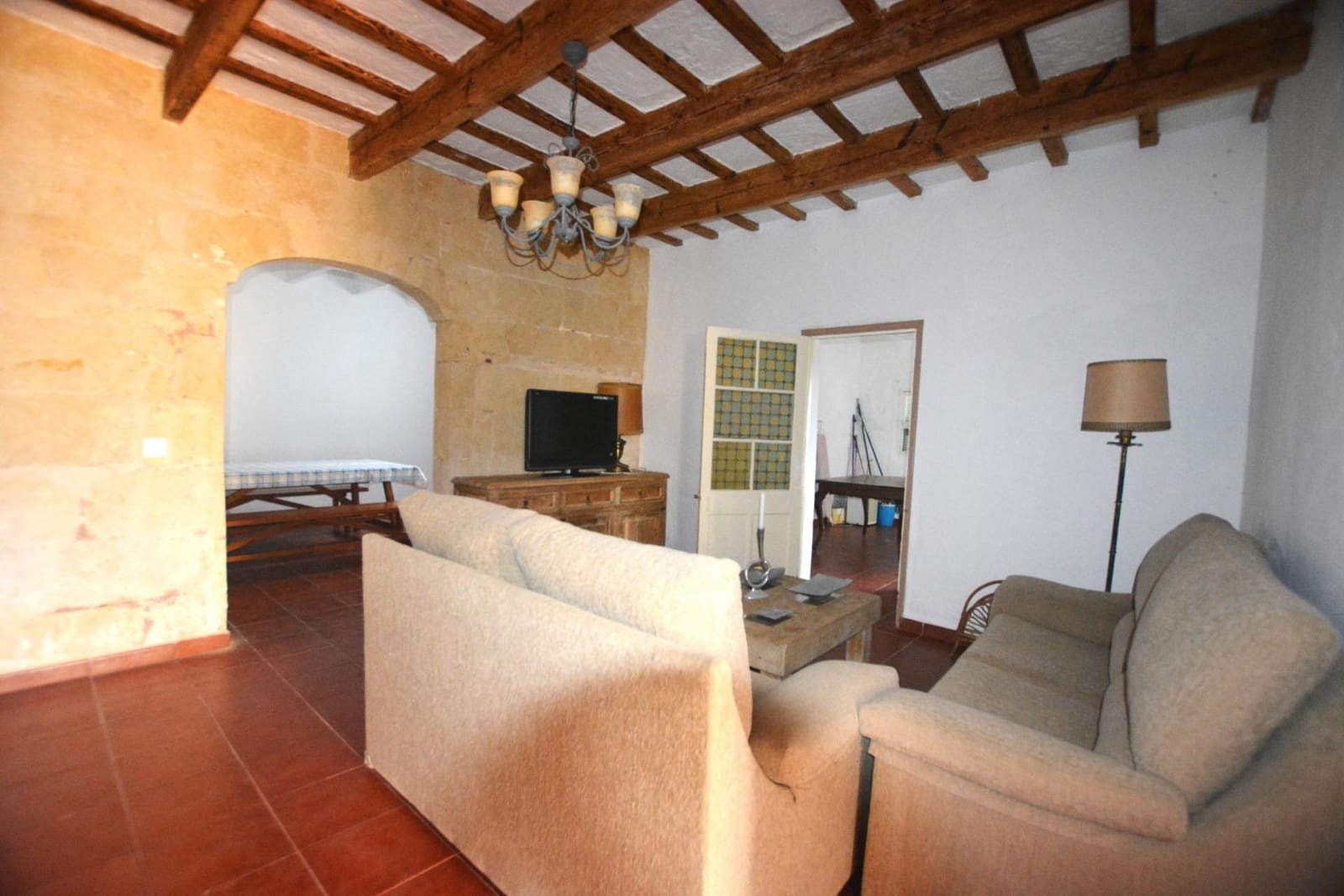 6 camera da letto Finca/Casa di Campagna in vendita in Alayor / Alaior con garage - 2.990.000 € (Rif: 8634502)