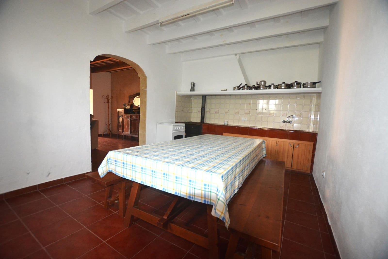 6 camera da letto Finca/Casa di Campagna in vendita in Alayor / Alaior con garage - 2.990.000 € (Rif: 8634502)