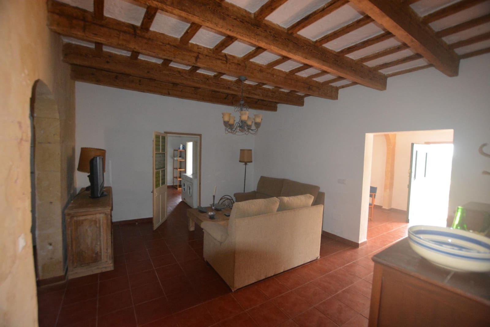 6 camera da letto Finca/Casa di Campagna in vendita in Alayor / Alaior con garage - 2.990.000 € (Rif: 8634502)