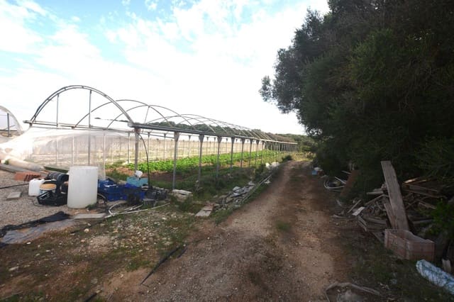 3 quarto Quinta/Casa Rural para venda em El Migjorn Gran / Es Migjorn Gran - 450 000 € (Ref: 8662893)