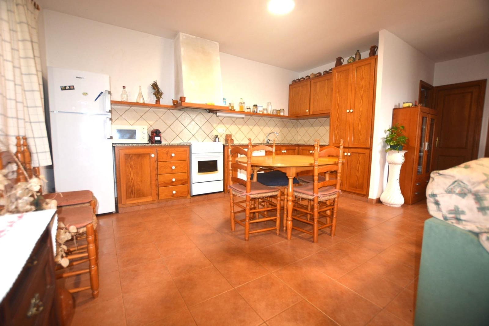 3 slaapkamer Finca/Landhuis te koop in El Migjorn Gran / Es Migjorn Gran - € 450.000 (Ref: 8662893)