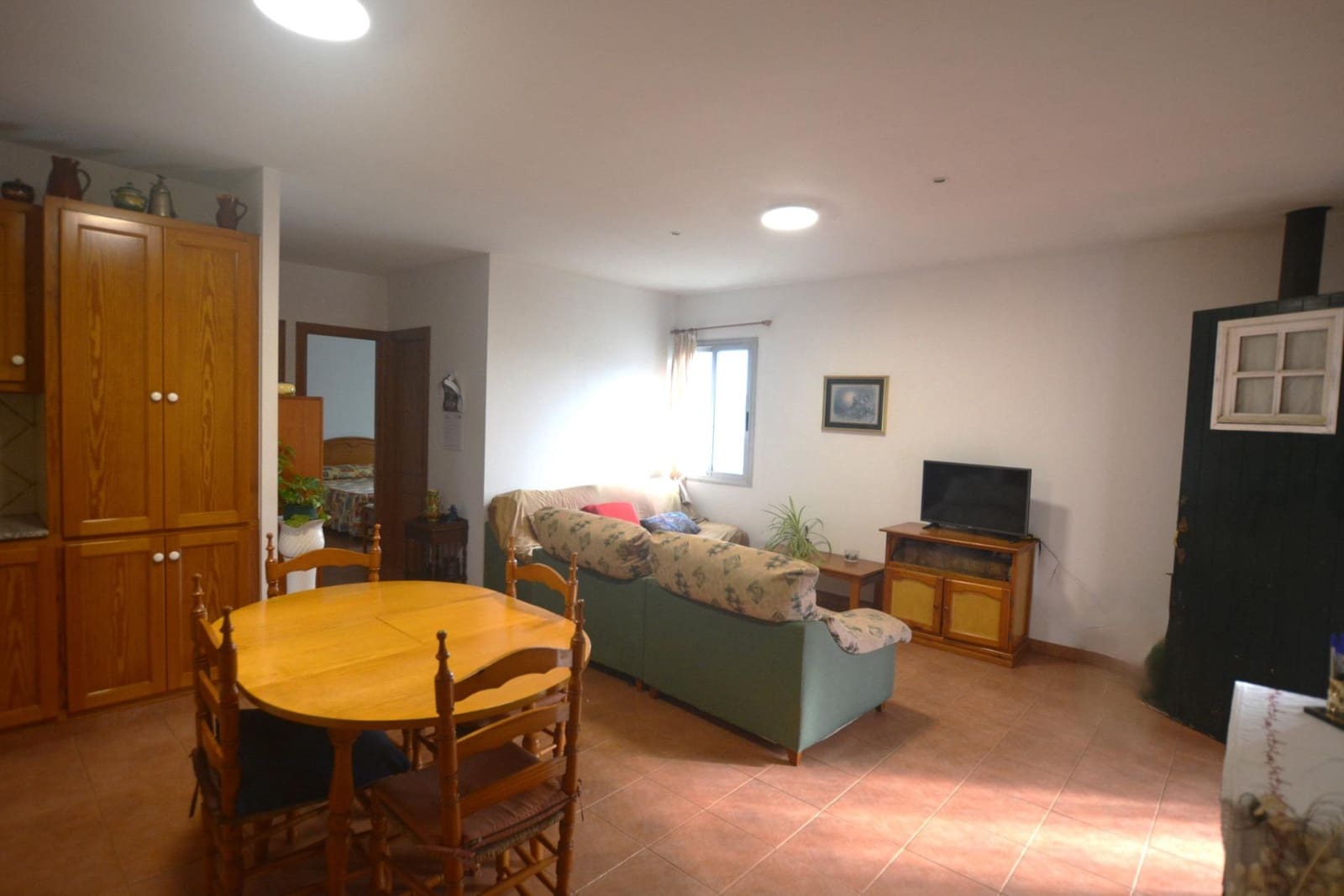 3 slaapkamer Finca/Landhuis te koop in El Migjorn Gran / Es Migjorn Gran - € 450.000 (Ref: 8662893)