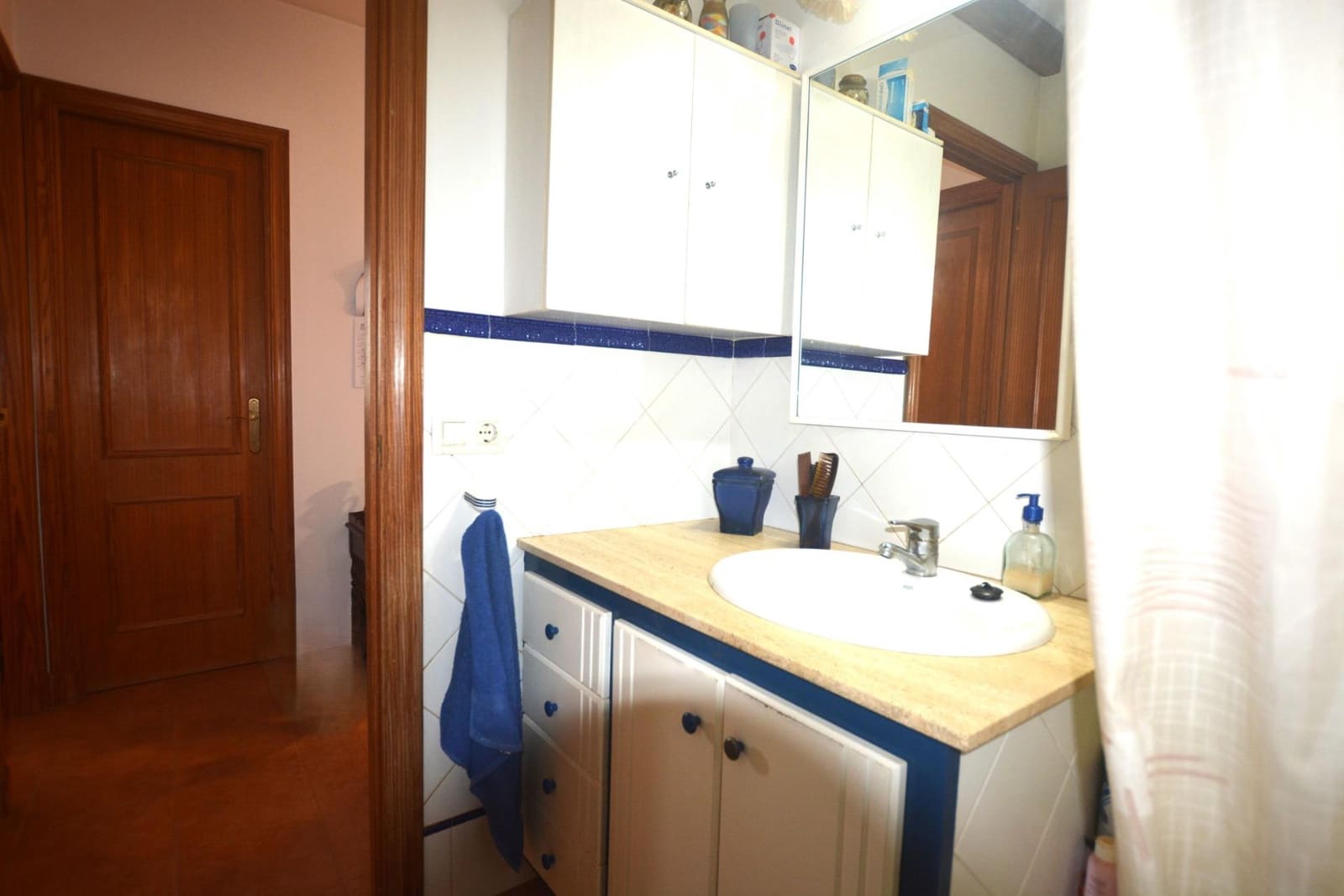 3 slaapkamer Finca/Landhuis te koop in El Migjorn Gran / Es Migjorn Gran - € 450.000 (Ref: 8662893)