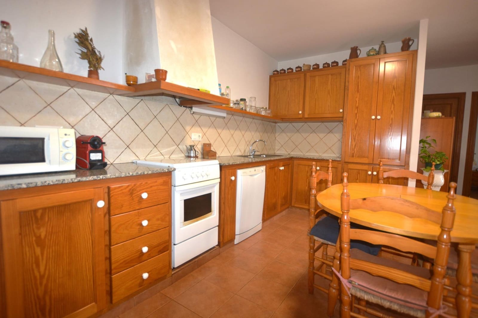 3 slaapkamer Finca/Landhuis te koop in El Migjorn Gran / Es Migjorn Gran - € 450.000 (Ref: 8662893)