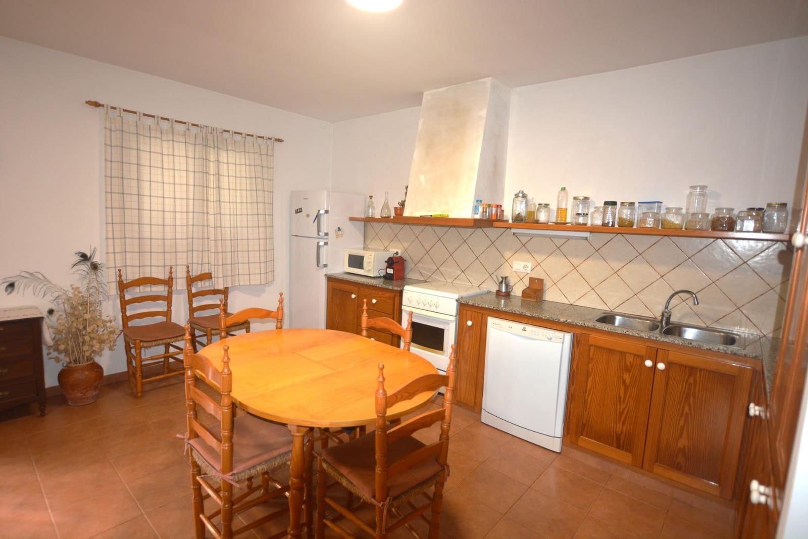 3 slaapkamer Finca/Landhuis te koop in El Migjorn Gran / Es Migjorn Gran - € 450.000 (Ref: 8662893)