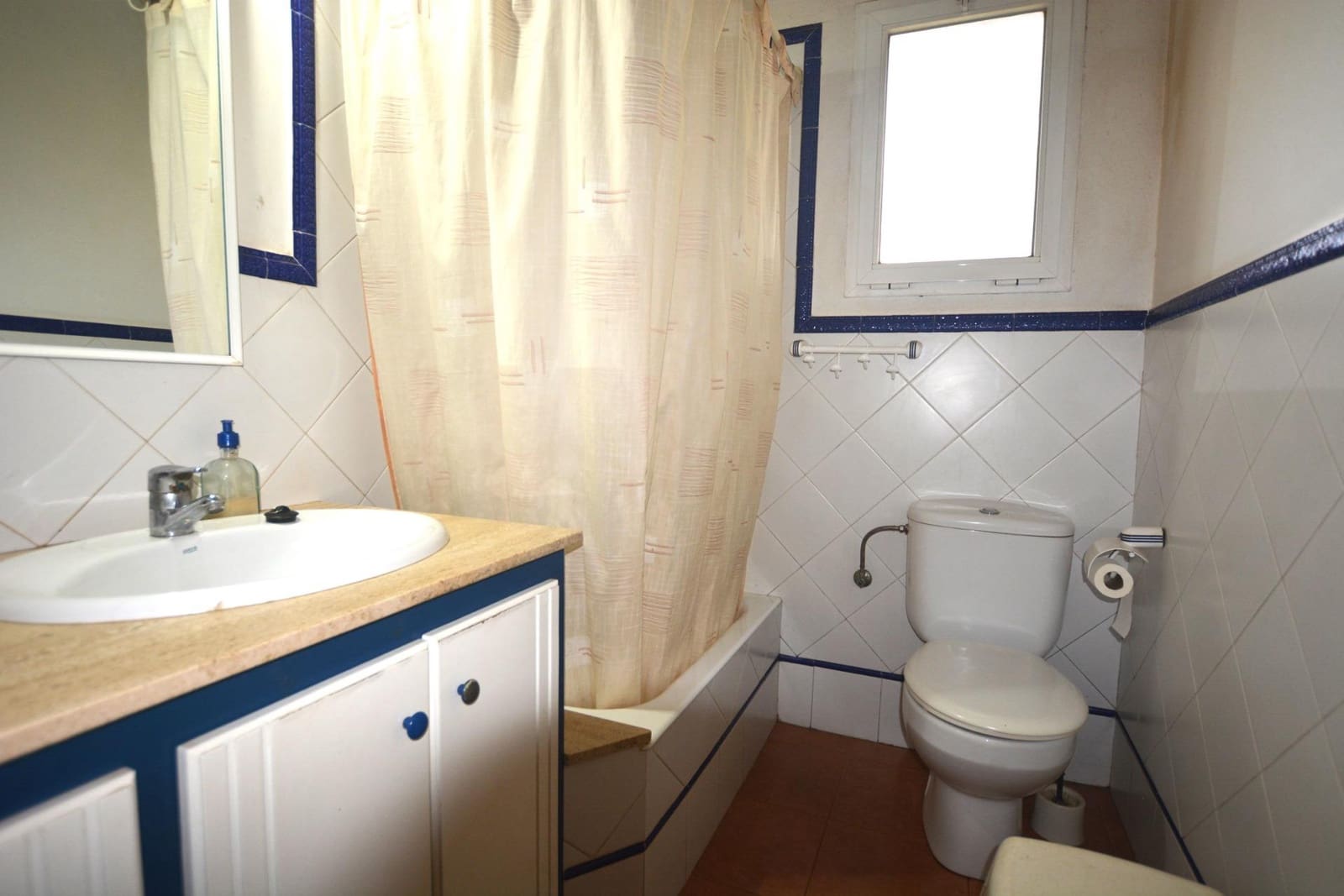 3 slaapkamer Finca/Landhuis te koop in El Migjorn Gran / Es Migjorn Gran - € 450.000 (Ref: 8662893)