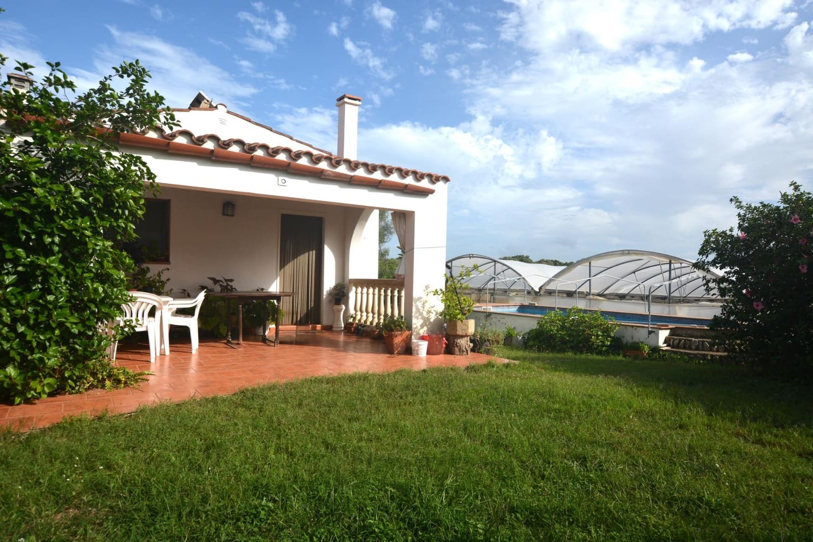 3 slaapkamer Finca/Landhuis te koop in El Migjorn Gran / Es Migjorn Gran - € 450.000 (Ref: 8662893)