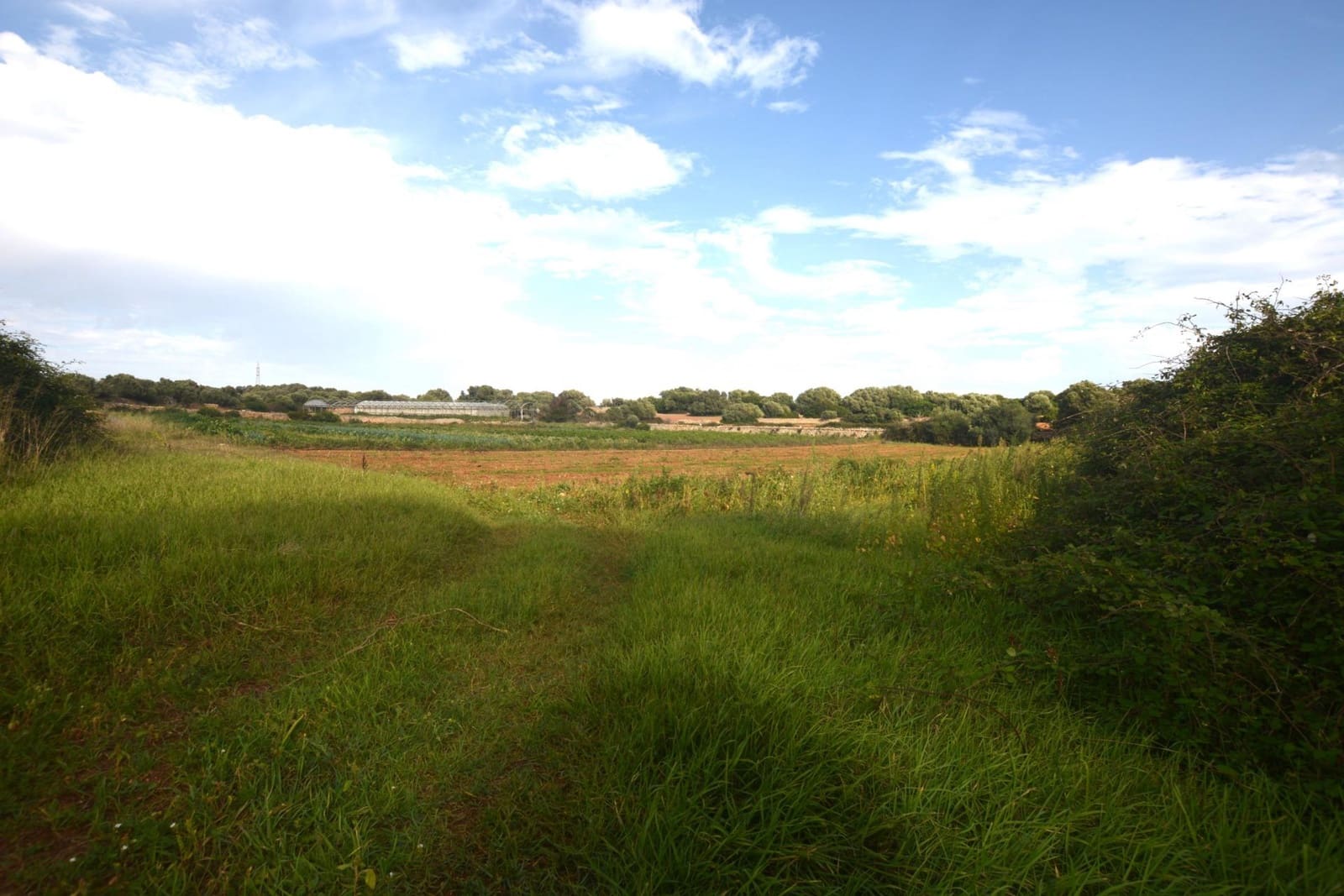 3 slaapkamer Finca/Landhuis te koop in El Migjorn Gran / Es Migjorn Gran - € 450.000 (Ref: 8662893)