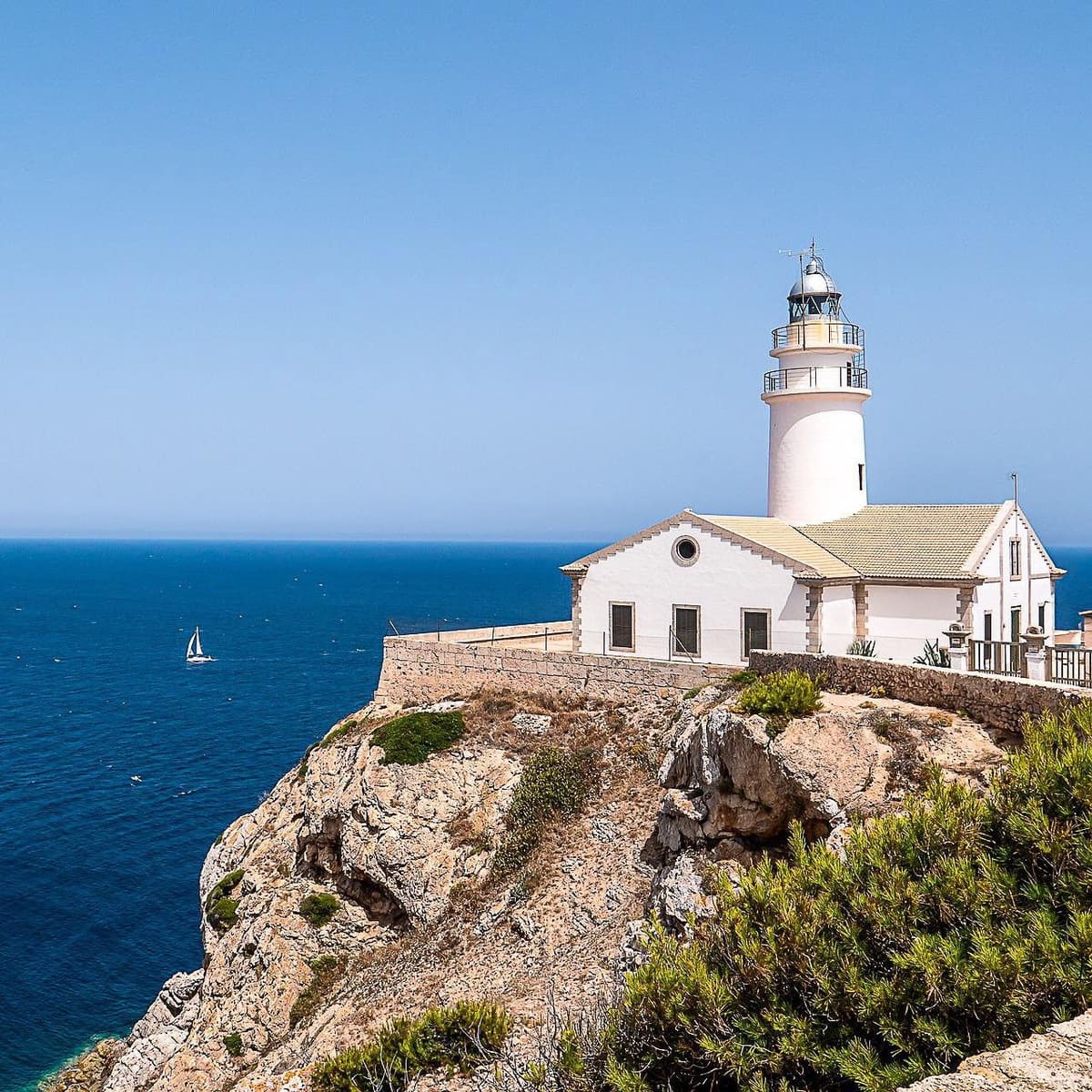 6 sovrum Hus till salu i Capdepera med garage - 1 250 000 € (Ref: 8666295)