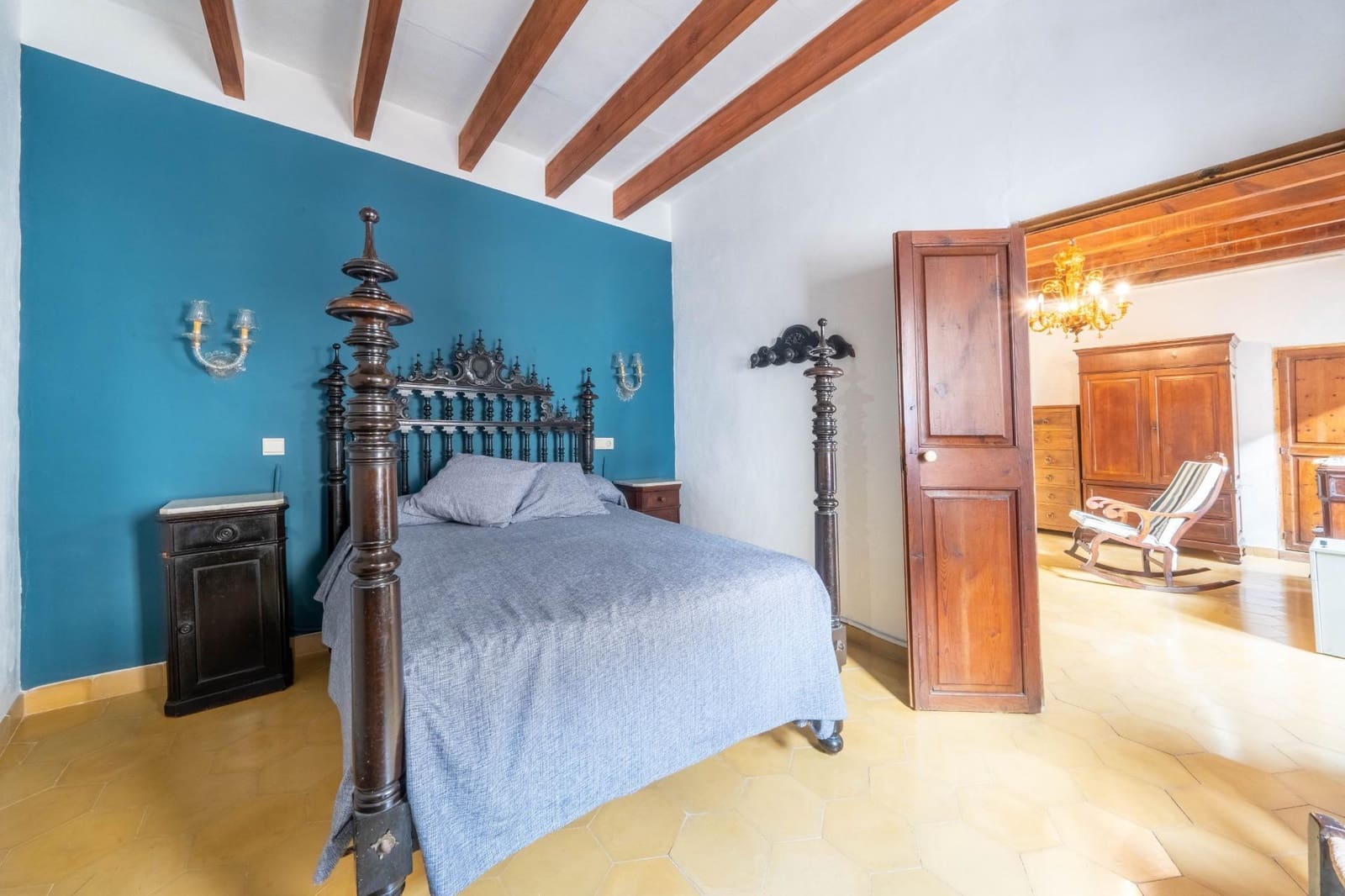 6 sovrum Hus till salu i Capdepera med garage - 1 250 000 € (Ref: 8666295)